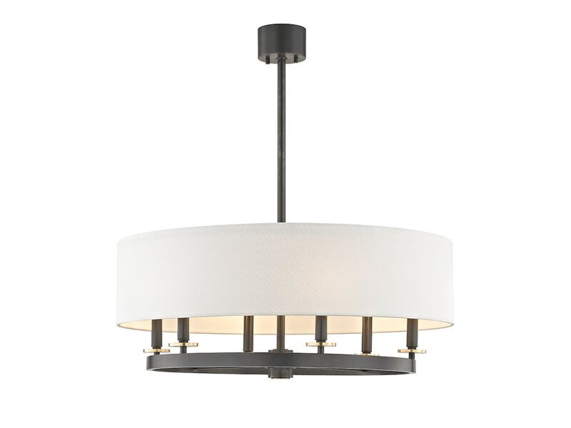 Durham Chandelier image number 1