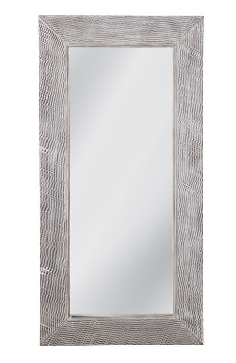 Baker Floor Mirror