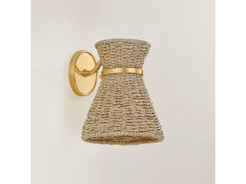Jamie Wall Sconce image number 2