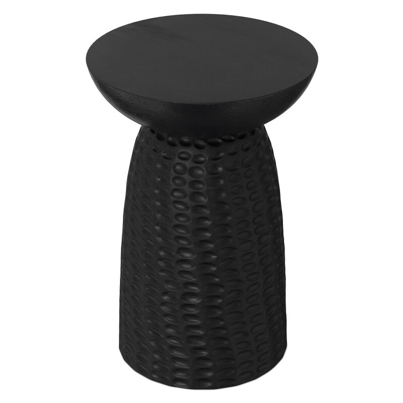 Simpli Home Boyd Accent Table image number 5