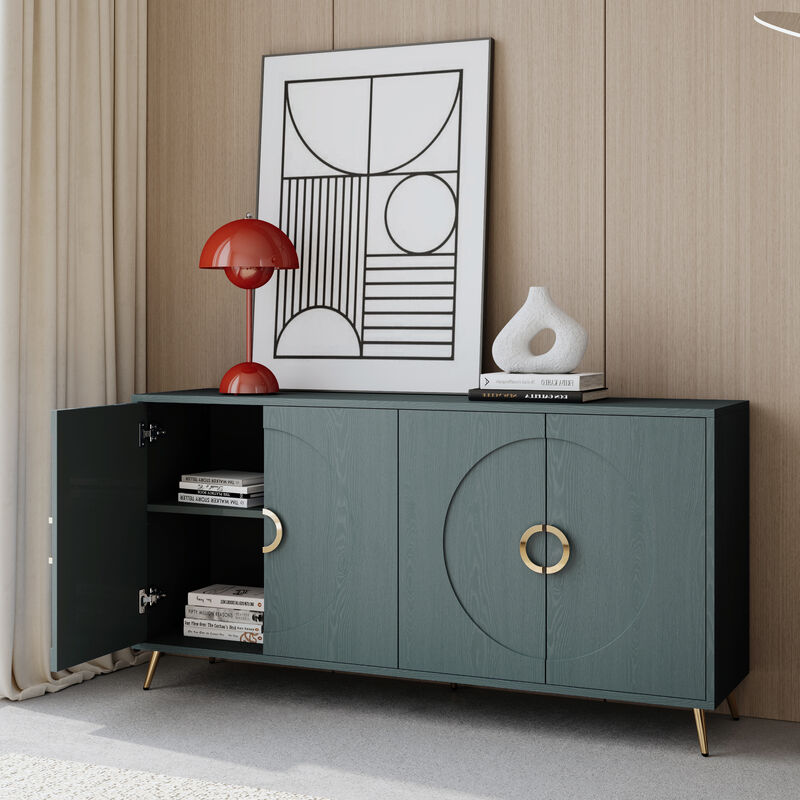 Vedson Sideboard image number 6