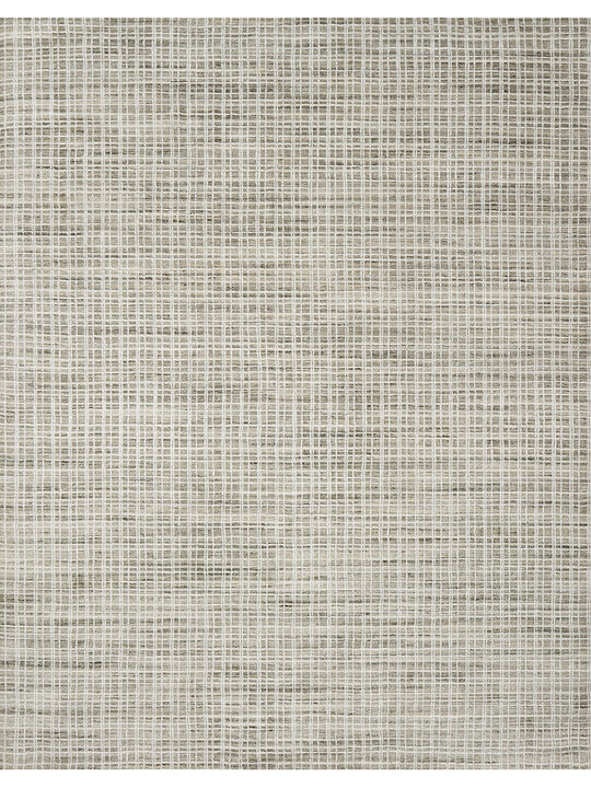 Urbana UB01 Taupe 4' x 6' Rug