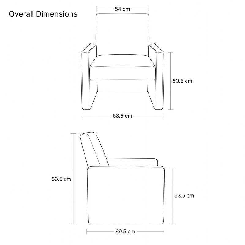 Margate  Accent Chair image number 5