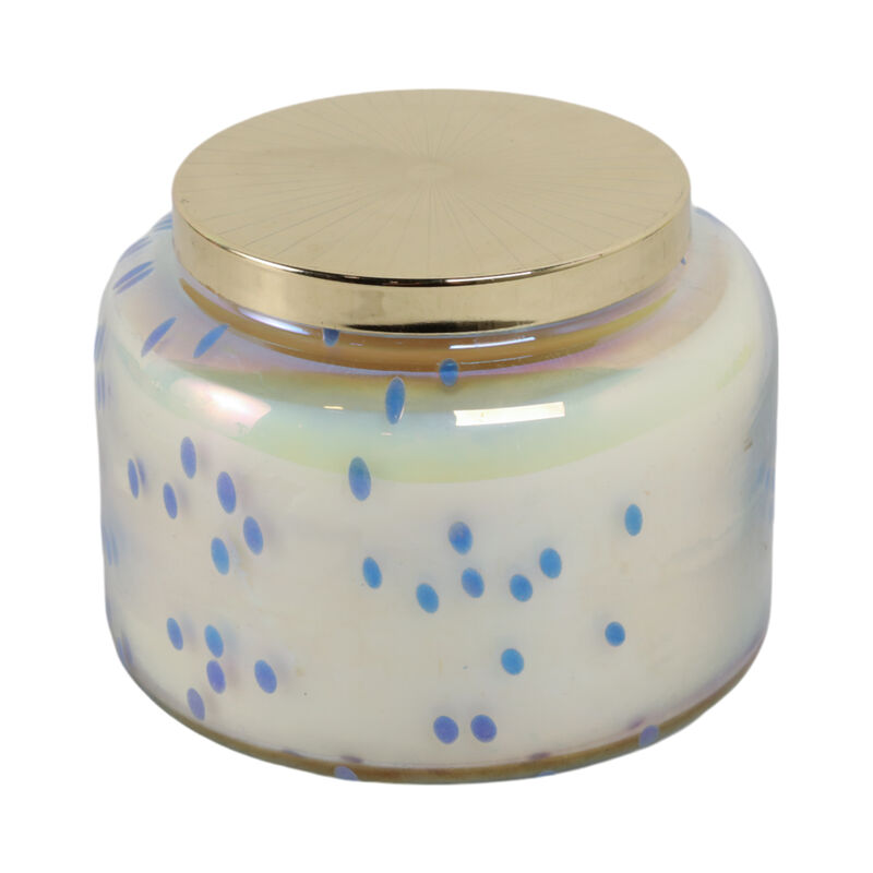 Verbena Bead Luster Candle image number 2