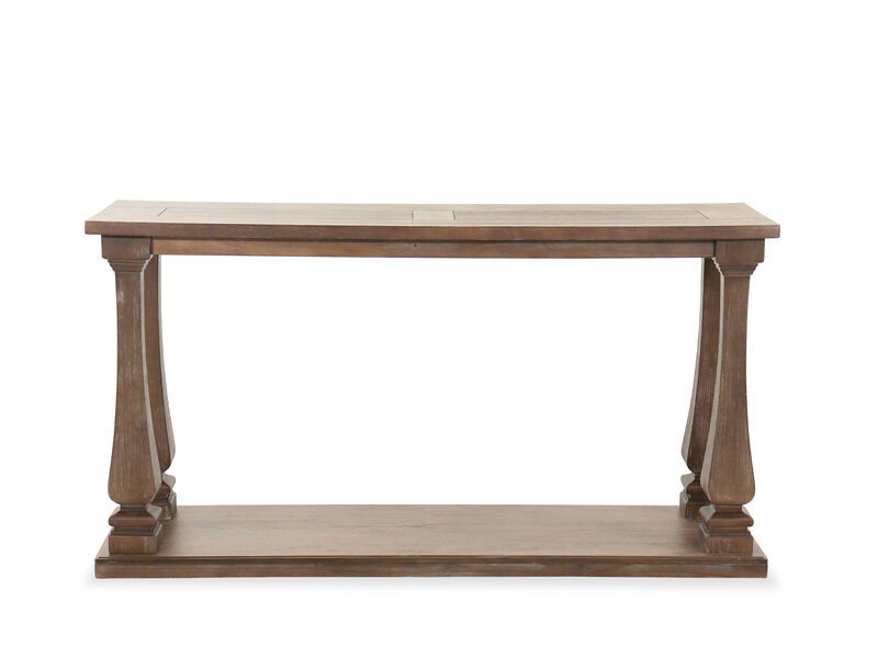Johnelle Sofa Table image number 1