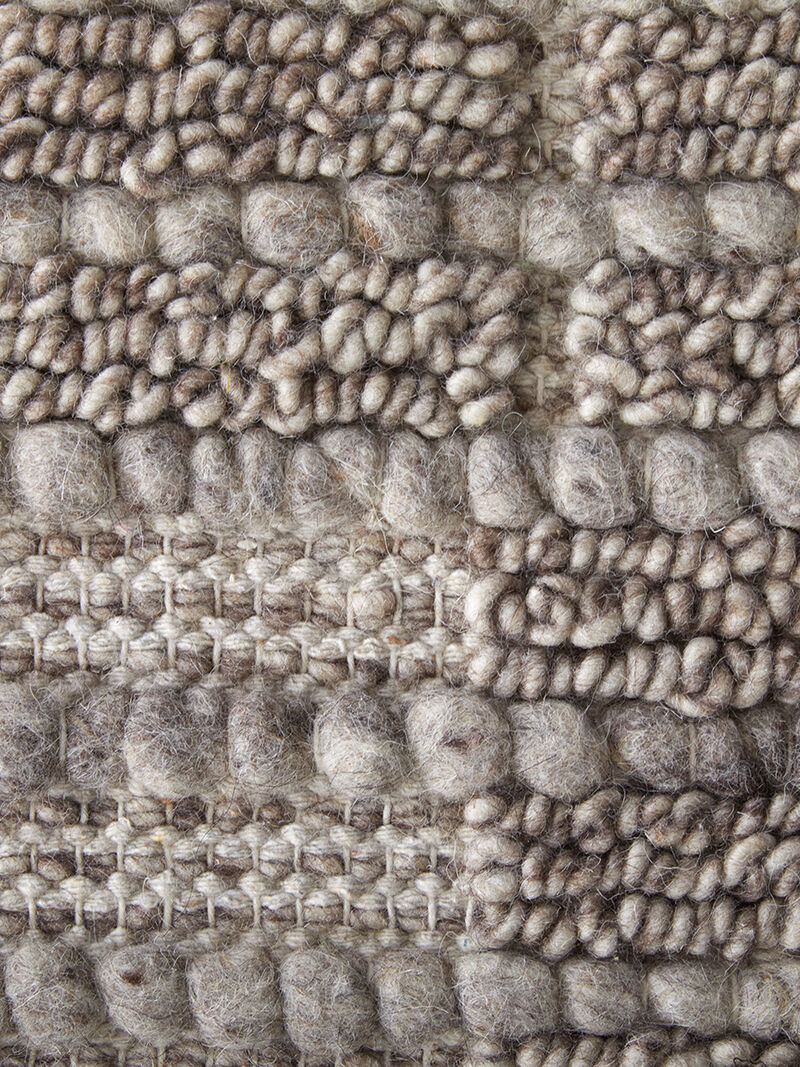 Herrick T8021 Beige 3'6" x 5'6" Rug By Thom Filcia