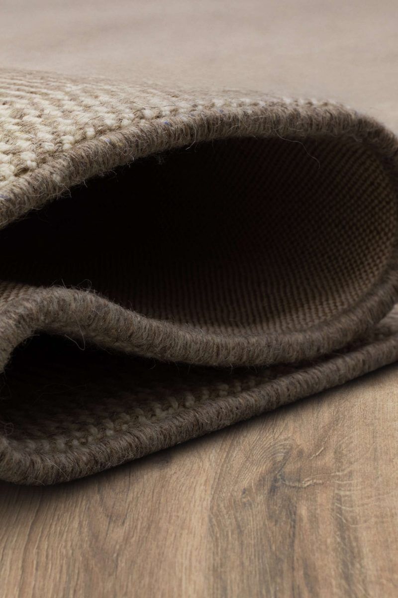 Collinsworth Taupe 10' x 14' Rug image number 6