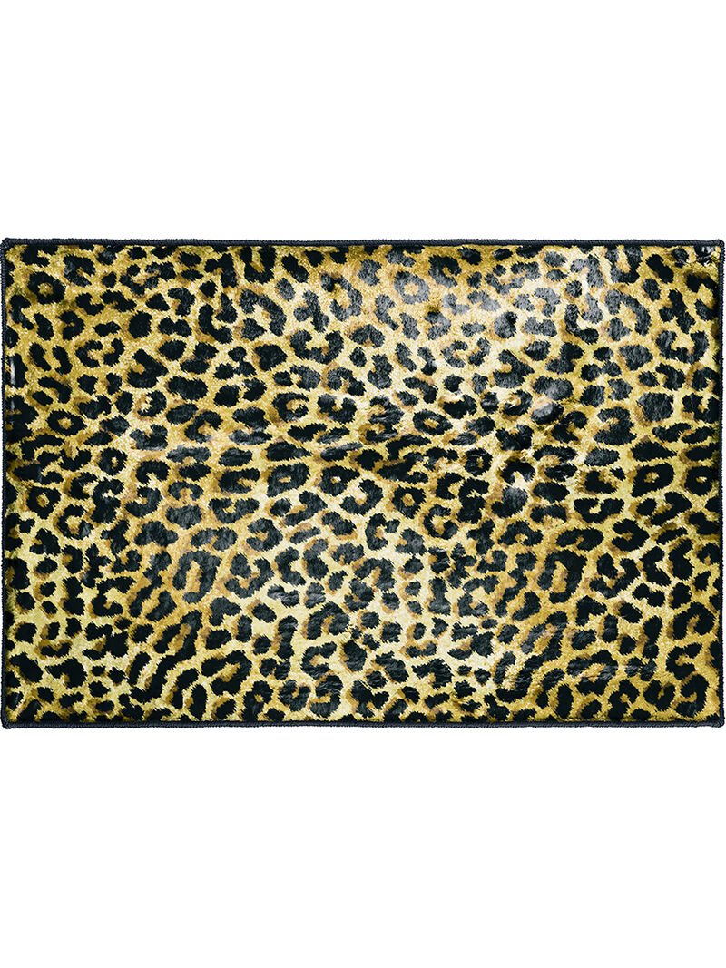 Akina AK2 Gold 20" x 30" Rug