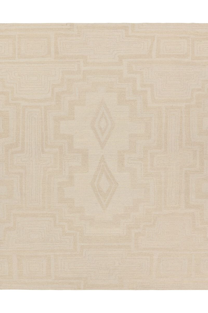Cardamom Aterian Safari 9' x 12' Rug by Label J x Jaipur Living image number 0