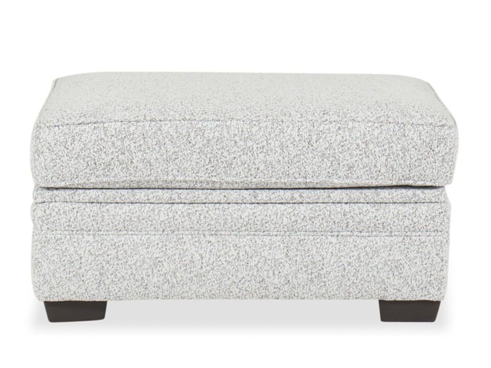 Newlyn Storage Ottoman