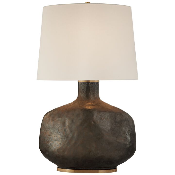 Kelly Wearstler Beton Table Lamp Collection