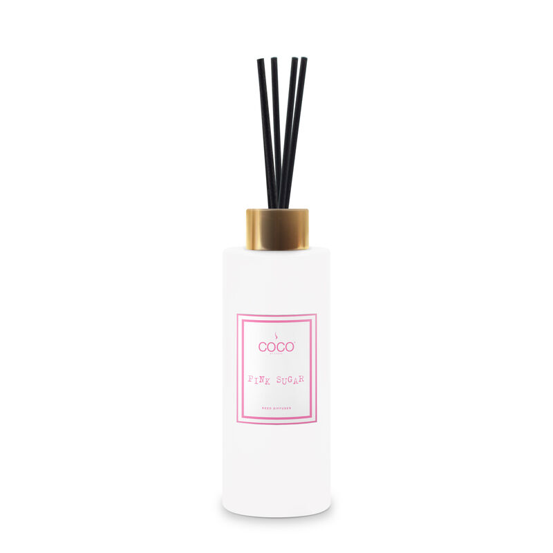 Reed Diffuser - Pink Sugar