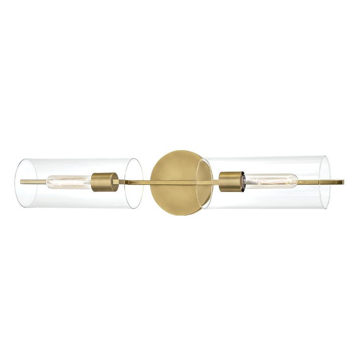 Ariel Wall Sconce