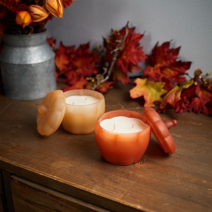 Glittered Frosted Glass Ornaments, Set of 12 for Christmas Tree Styling