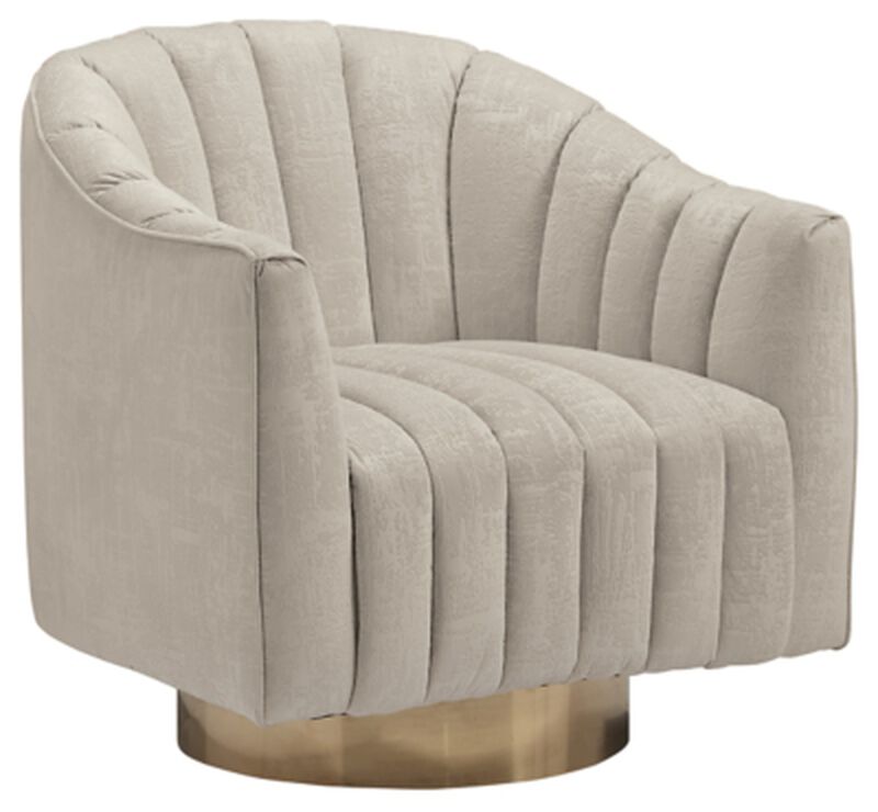 Penzlin Accent Chair