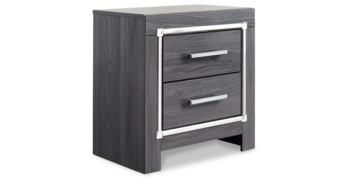 Lodanna Nightstand