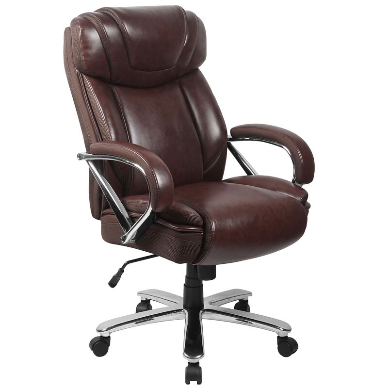 Taupe 500LB High Chair image number 0