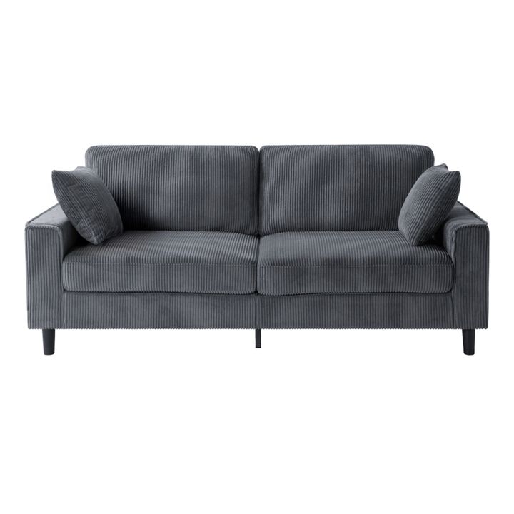 Wamisp Loveseat