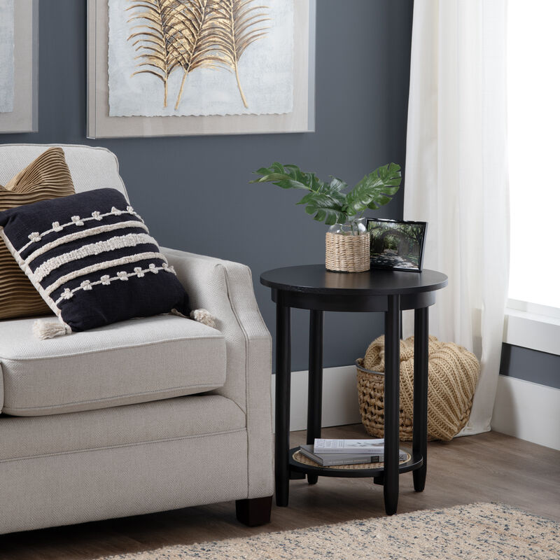 Port Royal End Table image number 1