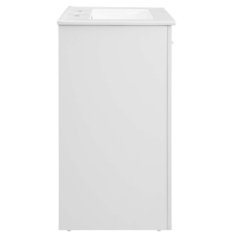 Maybelle 24" Bathroom Vanity image number 4