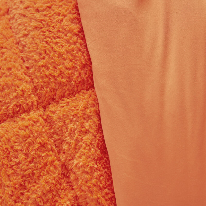 Dreamsicle Creamsicle - Coma Inducer® Oversized Comforter