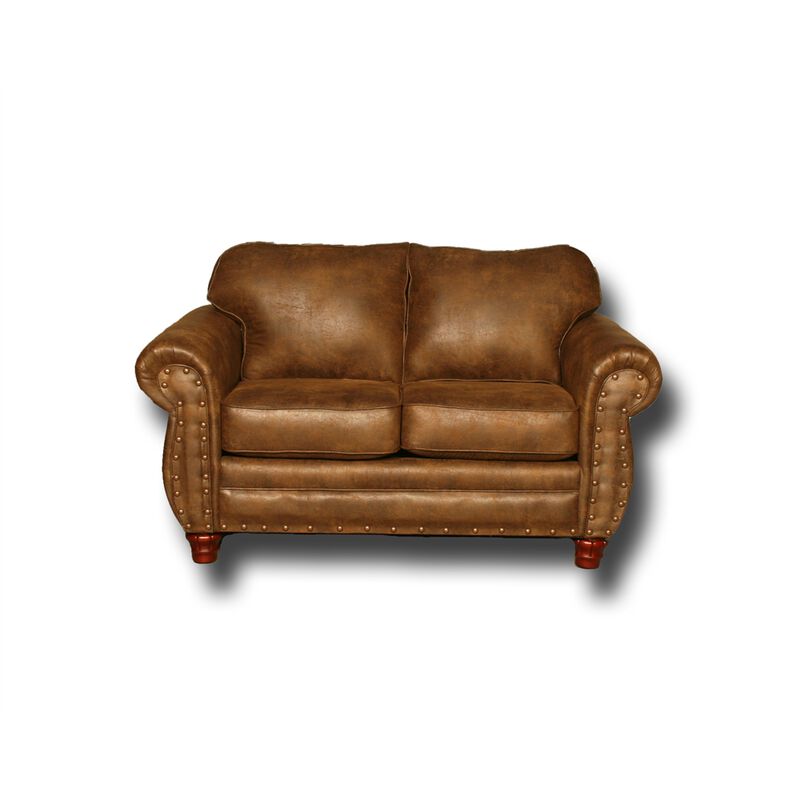 American Furniture Classics Sedona - Loveseat