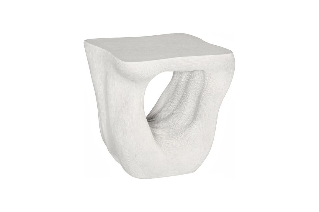 Strata Side Table