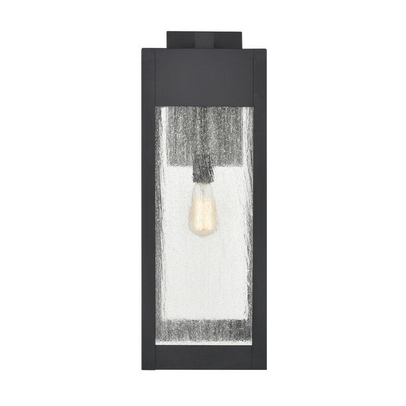 Angus 26" High 1-Light Outdoor Sconce image number 2