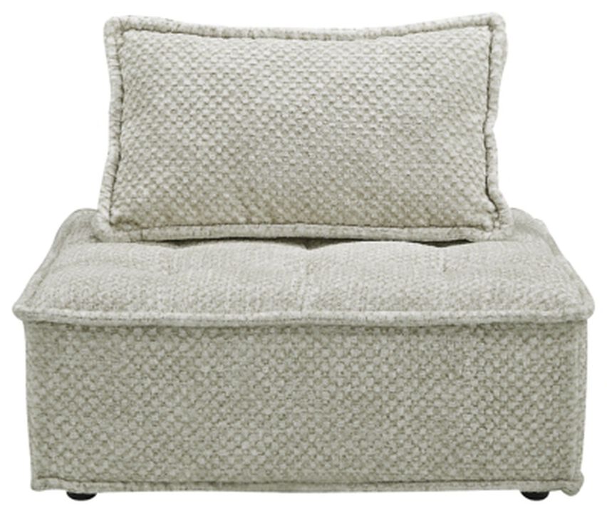 Bales Accent Chair