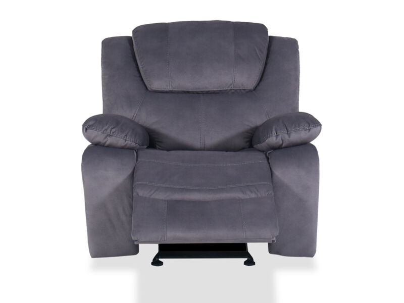 Rainier Glider Recliner