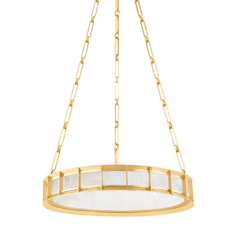 Leda Chandelier image number 0