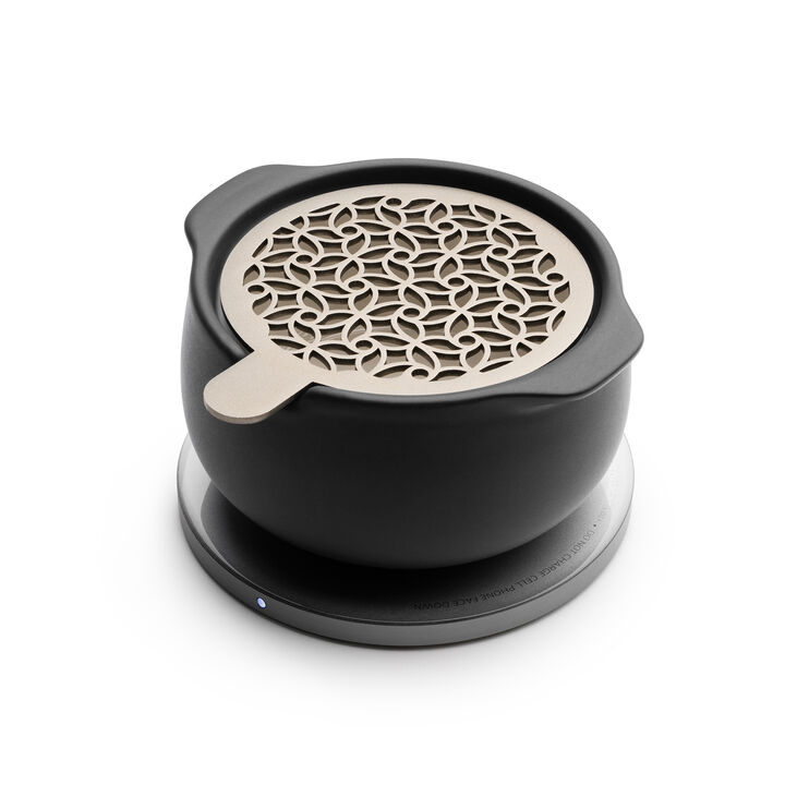Jun Self-Heating Diffuser Set