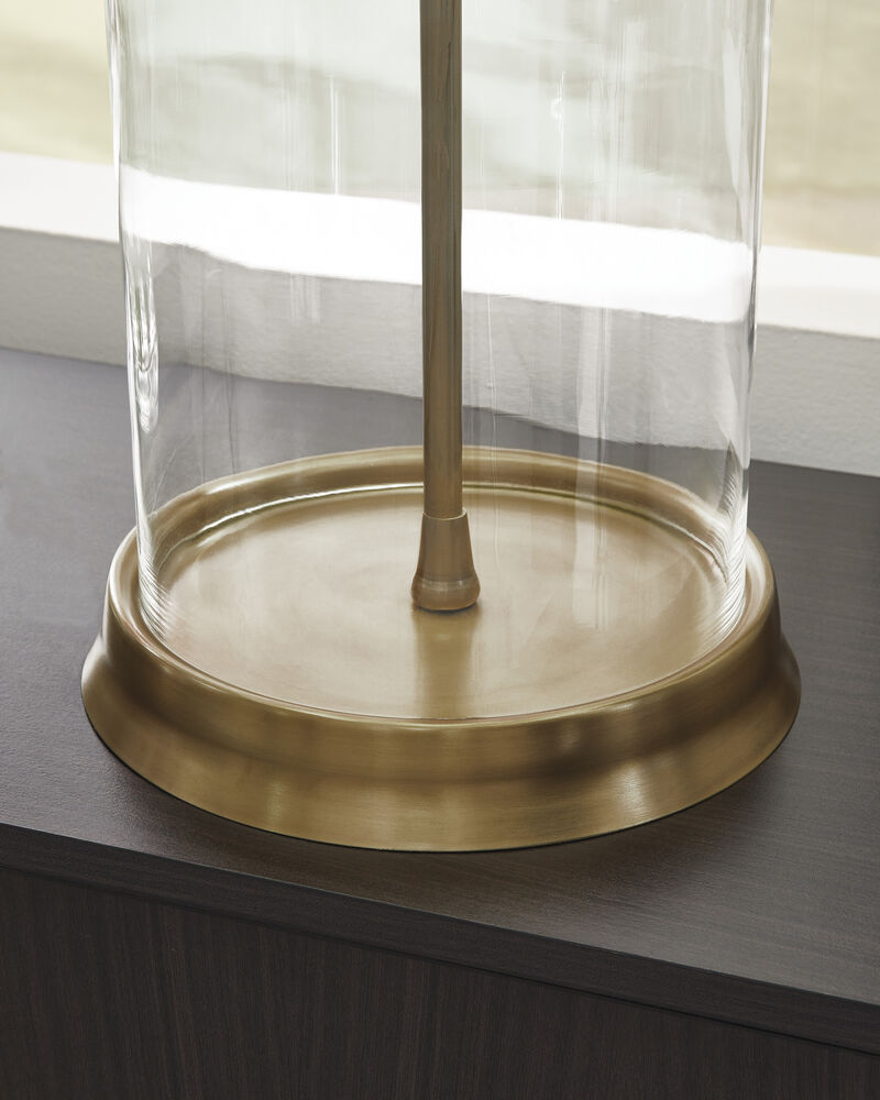 Gizeh Table Lamp image number 3