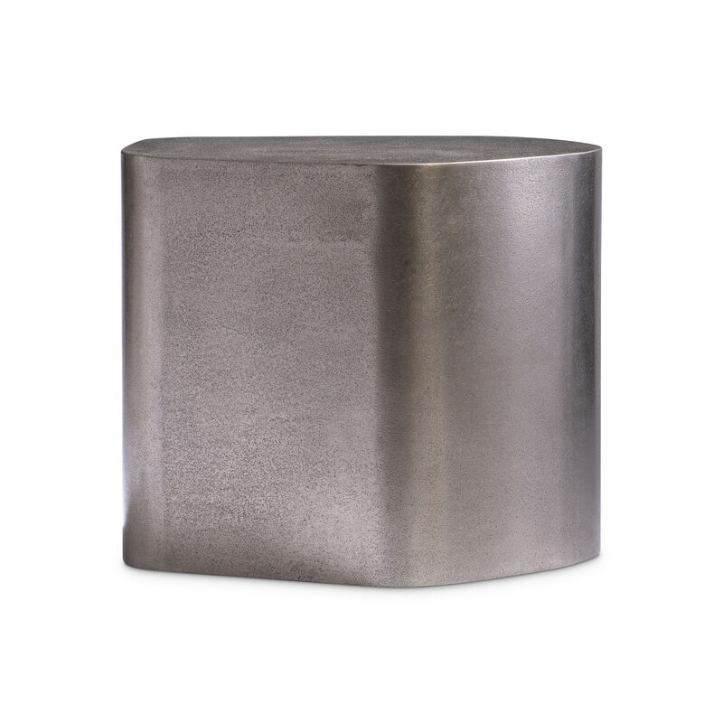 Clawson Side Table image number 0