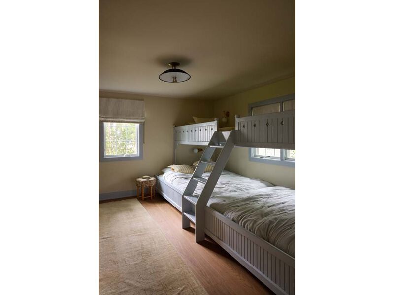 Larkin Semi Flush image number 1