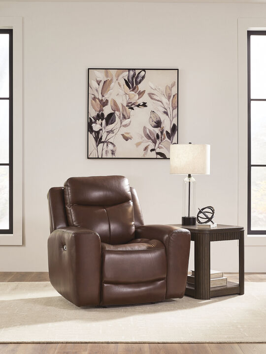 Momentum Moves Power Recliner