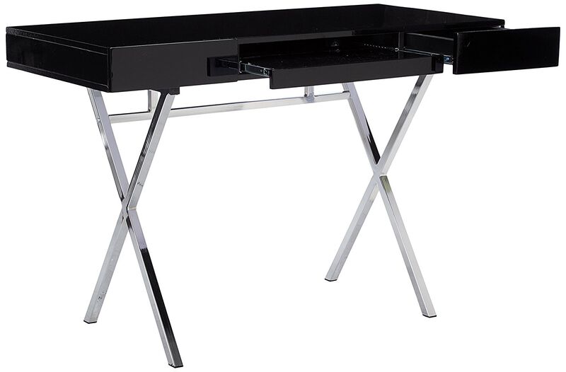 Kings Brand Furniture Contemporary Style Home & Office Desk