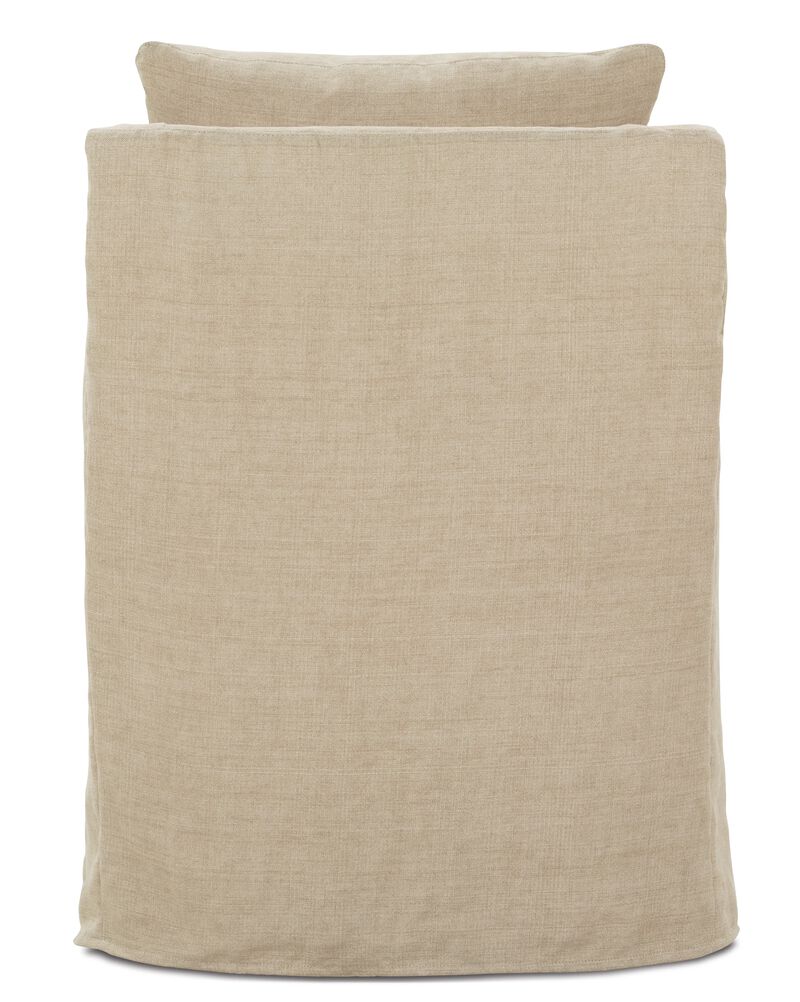 Kori Slip Swivel Chair image number 2