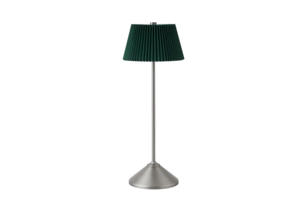 Cordless Rechargeable Table Lamp Waterproof Portable Indoor Outdoor Light