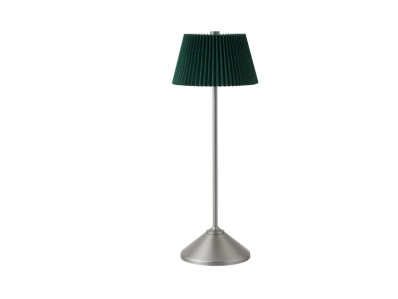 Cordless Rechargeable Table Lamp Waterproof Portable Indoor Outdoor Light image number 0