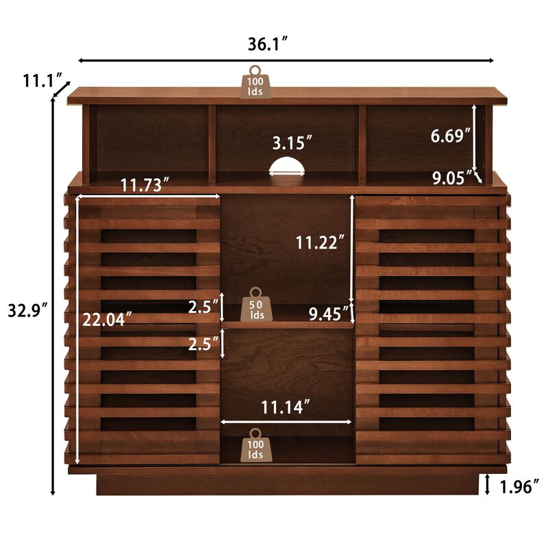 Gerpje Sideboard Buffet image number 9