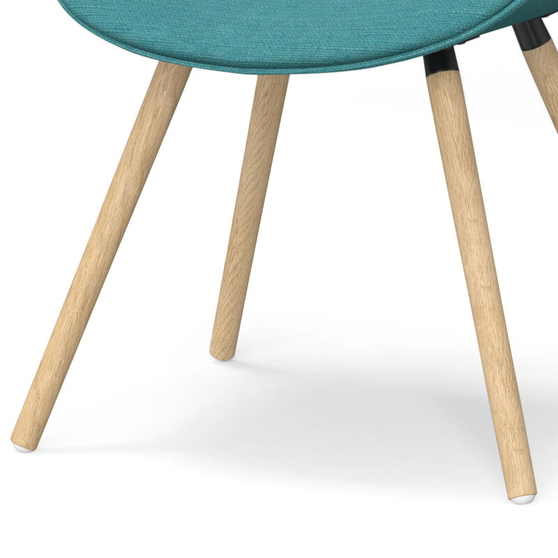 Malden Dining Chair image number 3
