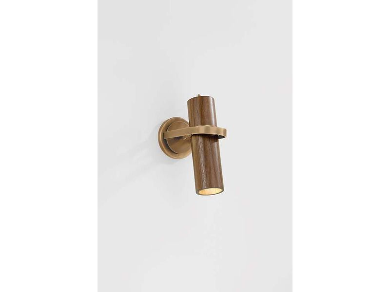Lennox Wall Sconce image number 4