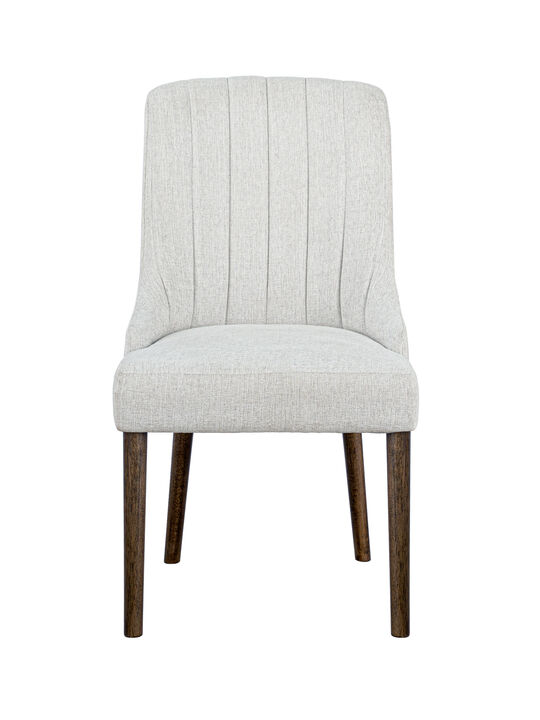 Alba Side Chair