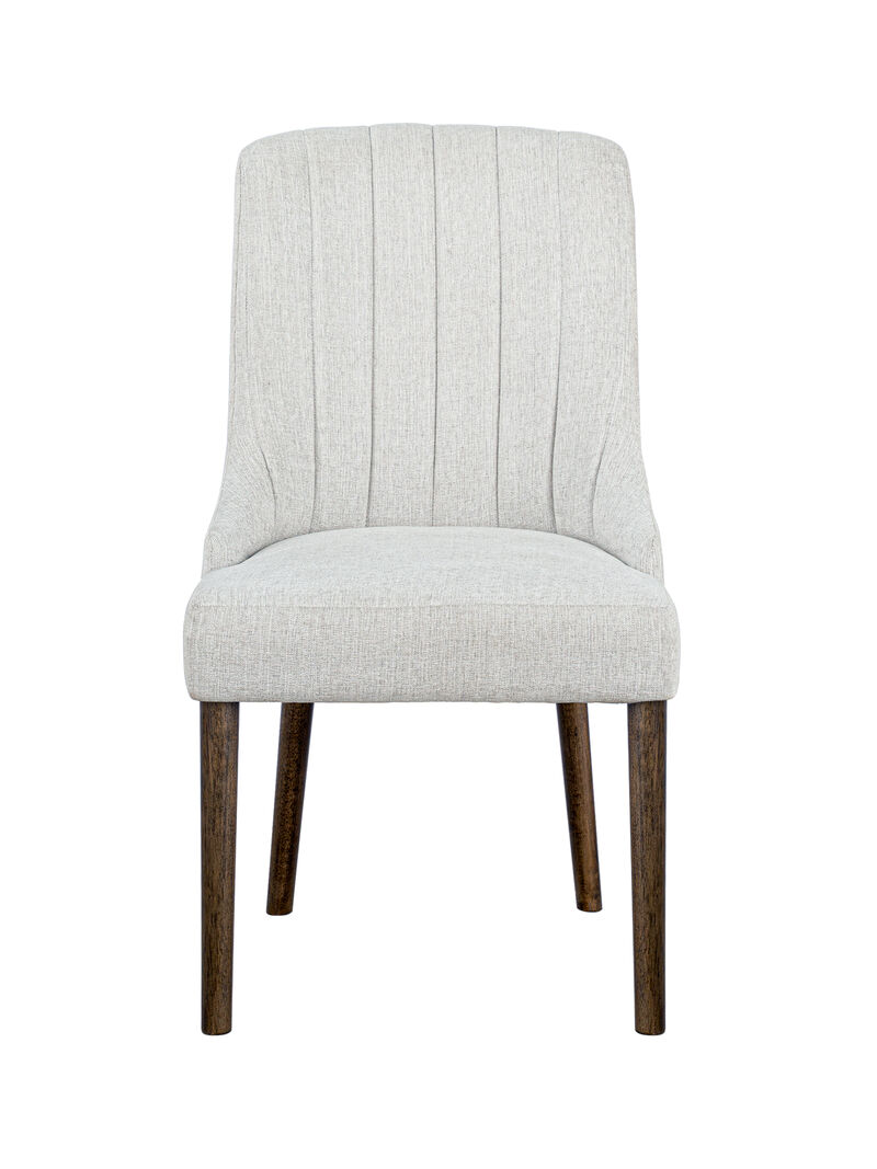 Alba Side Chair image number 0