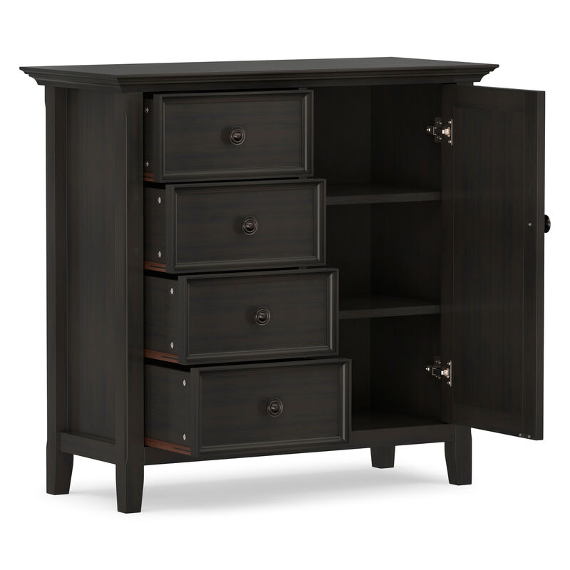 Amherst Medium Storage Cabinet image number 4