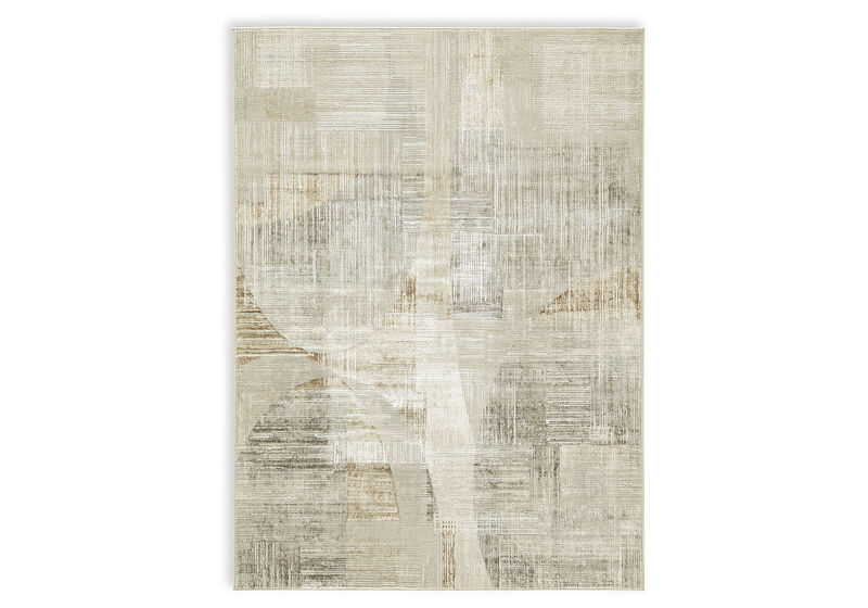 Truward 5' x 7' Rug image number 0