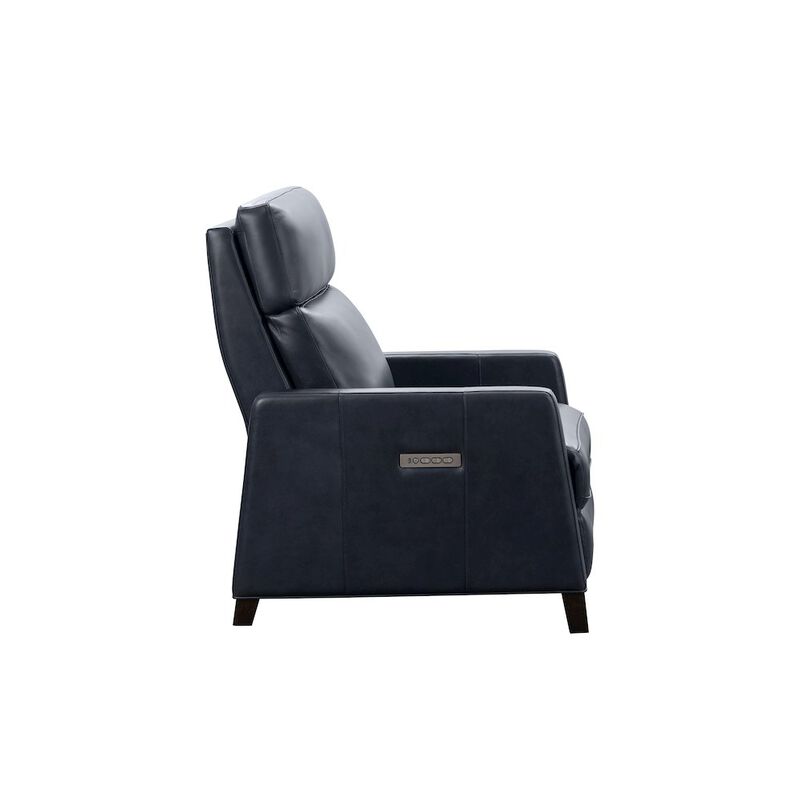 James Zero Gravity Power Recliner w/Power Head Rest & Power Lumbar image number 5
