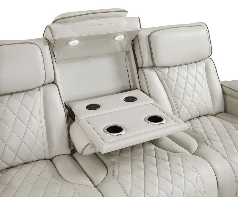 Fairway Power Reclining Sofa