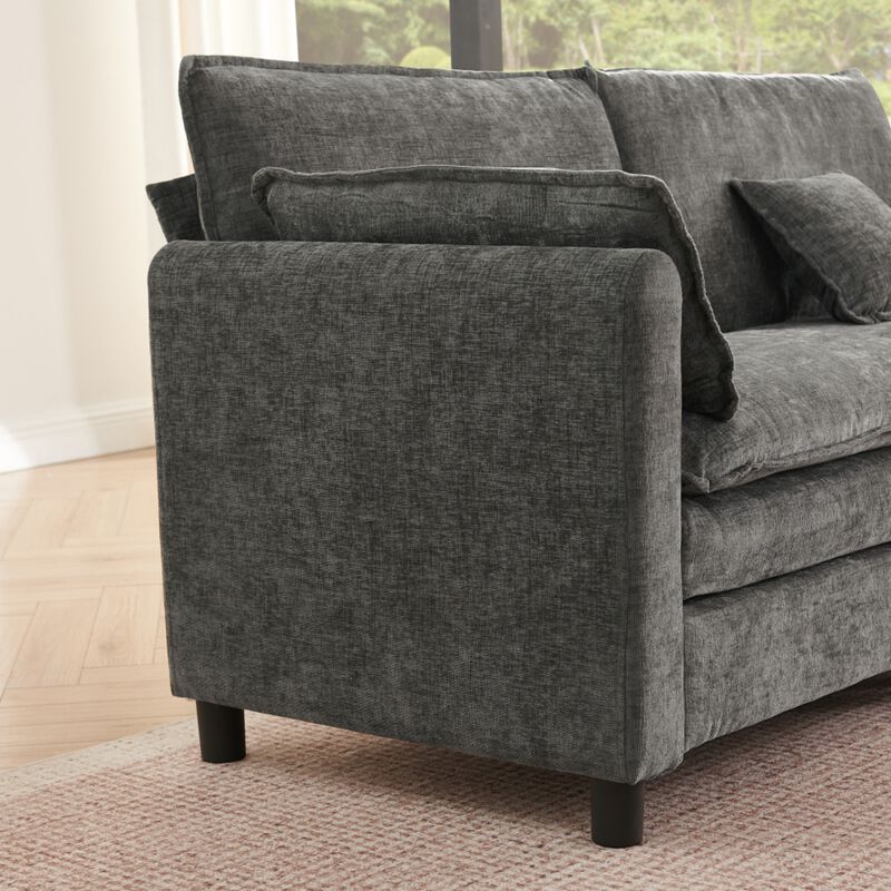 Gropan Sectional Sofa image number 2